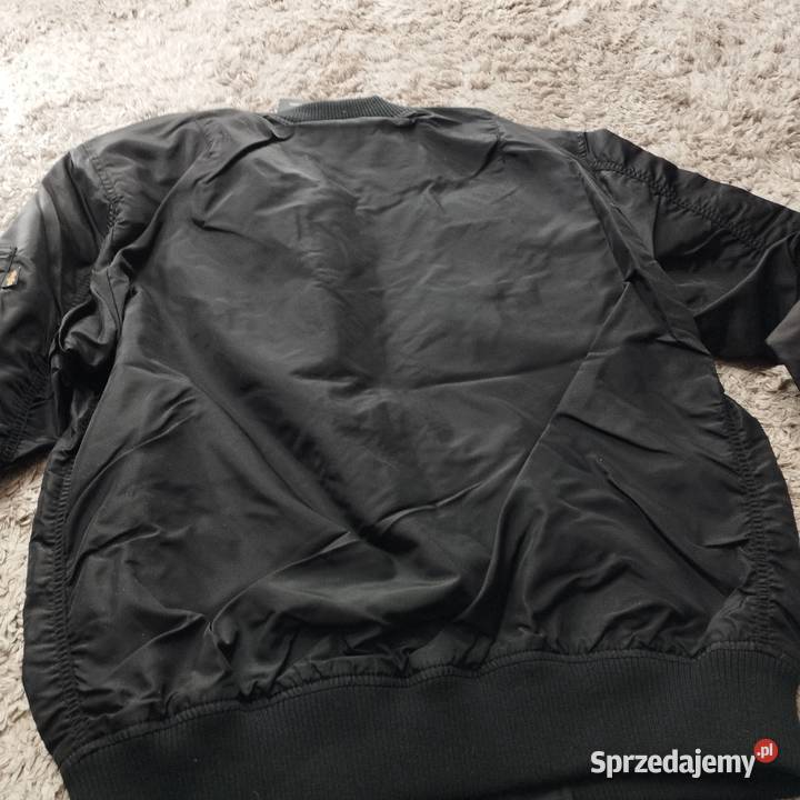 Alpha Industries Bomberka Flying Tigers 156129 Kurtki i płaszcze Warszawa sprzedam