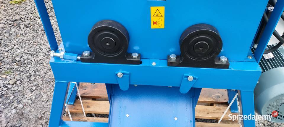 Zgniatacz Ziarna Śrutownik Piotrków Trybunalski