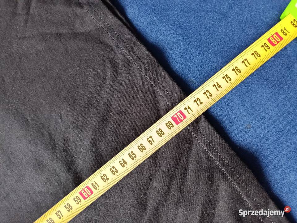 Koszulka męska T shirt M Męska Żarnów sprzedam