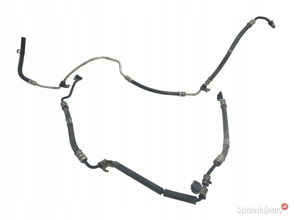 PRZEWÓD OLEJOWY WSPOMAGANIA 57 HEMI Dodge świętokrzyskie