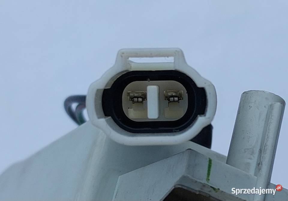 KIERUNKOWSKAZ BOCZNY LEWY SUBARU IMPREZA 9300 osobowe Motoryzacja Mielęcin sprzedam