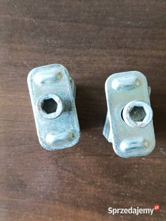 Harley Davidson Dyna 2003 naciąg pasa fxd Koprzywnica