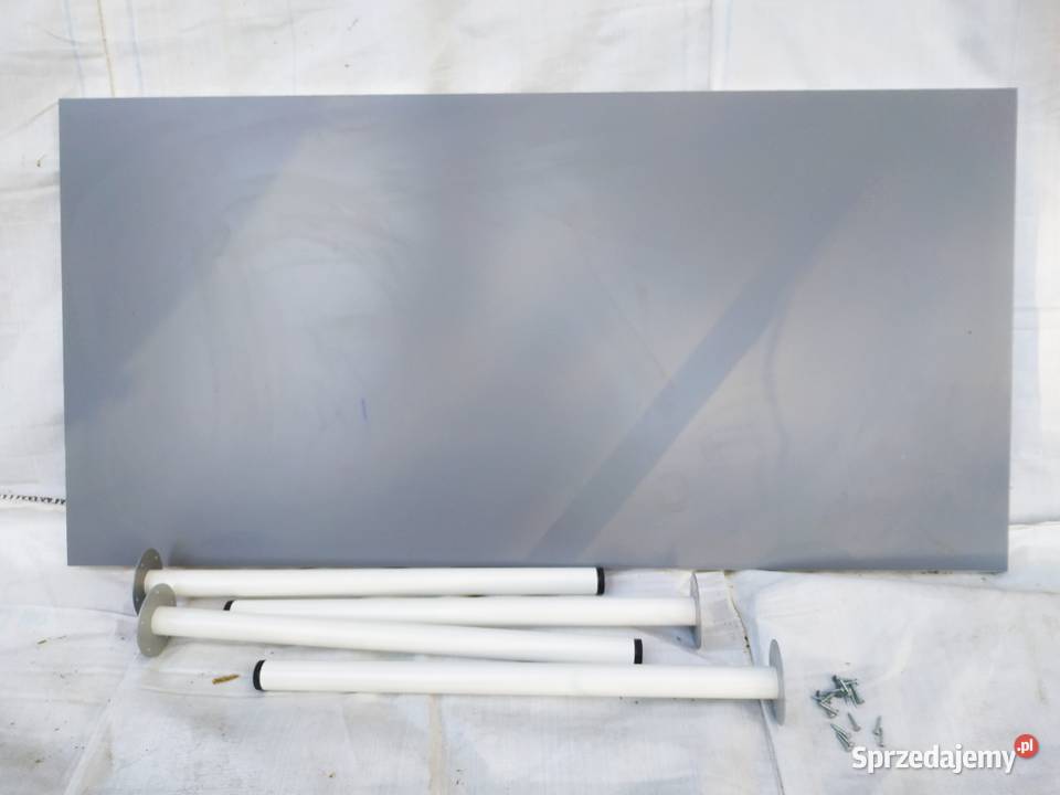 Blat stół Ikea biurko 75x150 komputerowe Warszawa