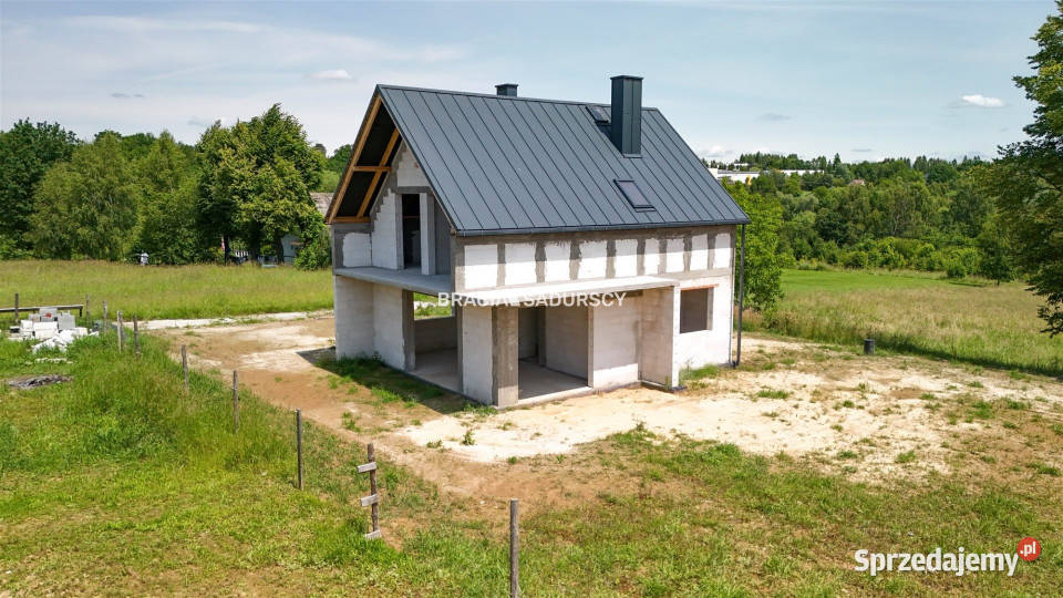 Dom wolnostojący 155m2 Stojowice