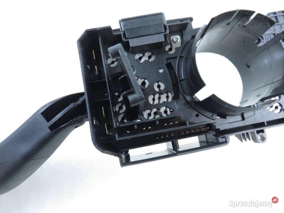 PRZEŁĄCZNIK ZESPOLONY SKODA FABIA II 6Q0953503EE