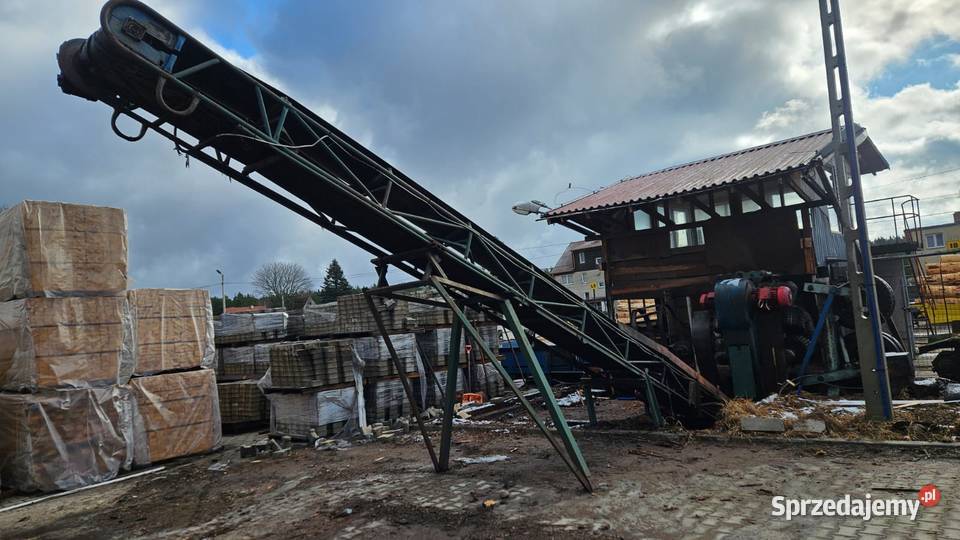 podajnik przenośnik 12m Karsin