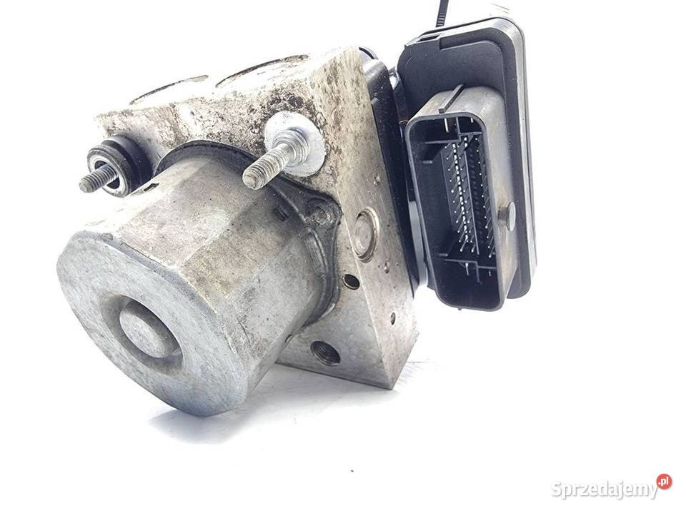 POMPA ABS HAMULCOWA FORD TRANSIT MK8 BK312C405CC