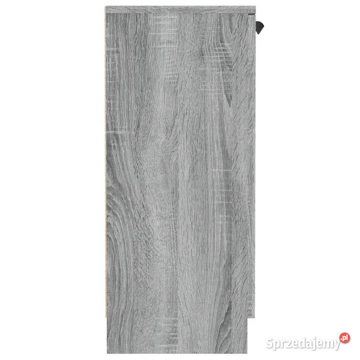 Szafka szary dąb sonoma 60x30x70 materiał Meble Warszawa