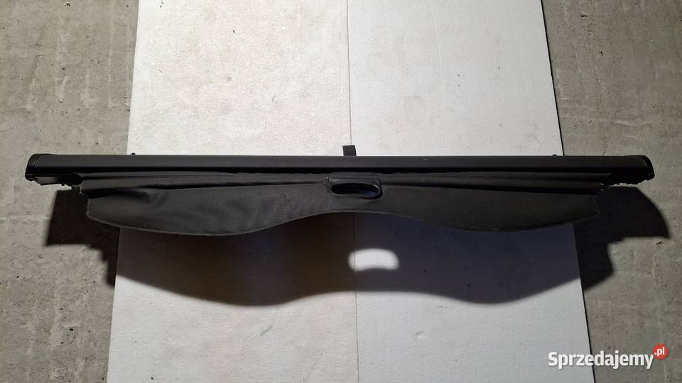 Roleta bagażnika Bmw e46 touring osobowe Wyposażenie wnętrza sprzedam
