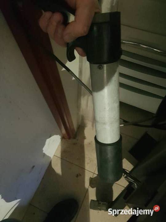 Analizator spalin SUN DGA 1800 dwie sztuki w Józefów
