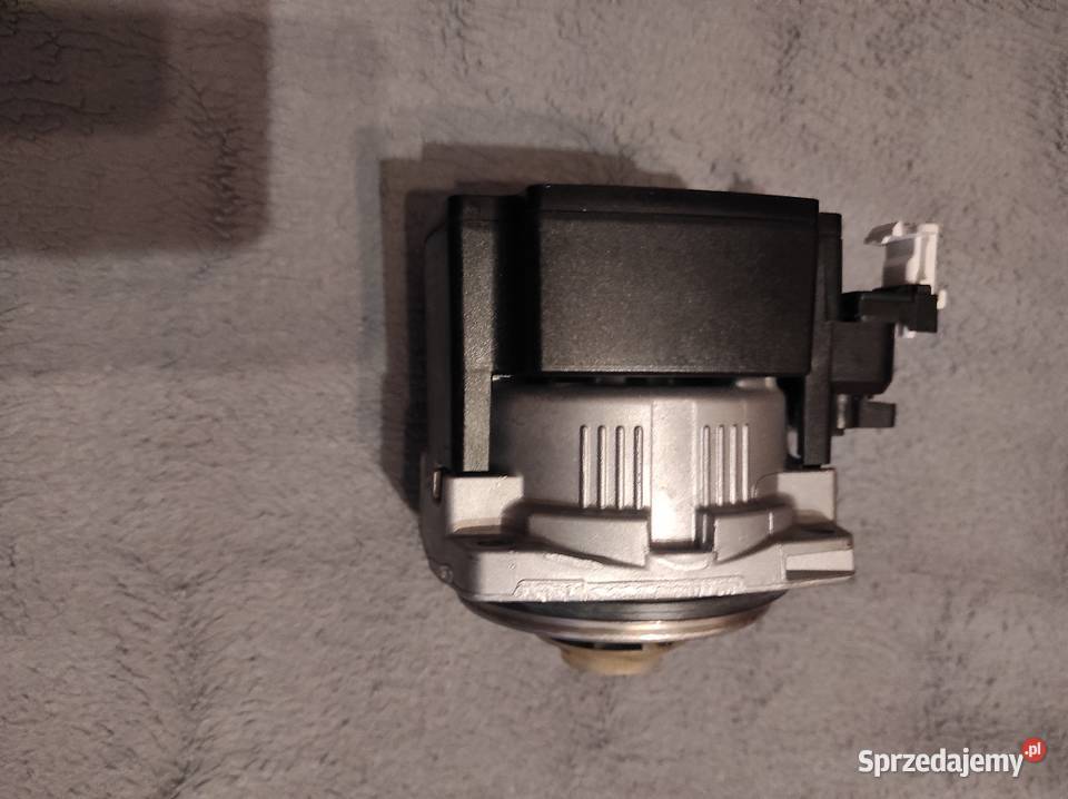 IMMERGASBAXIVAILLANT I INNE POMPA GRUNDFOS UPM4S Liszkowice