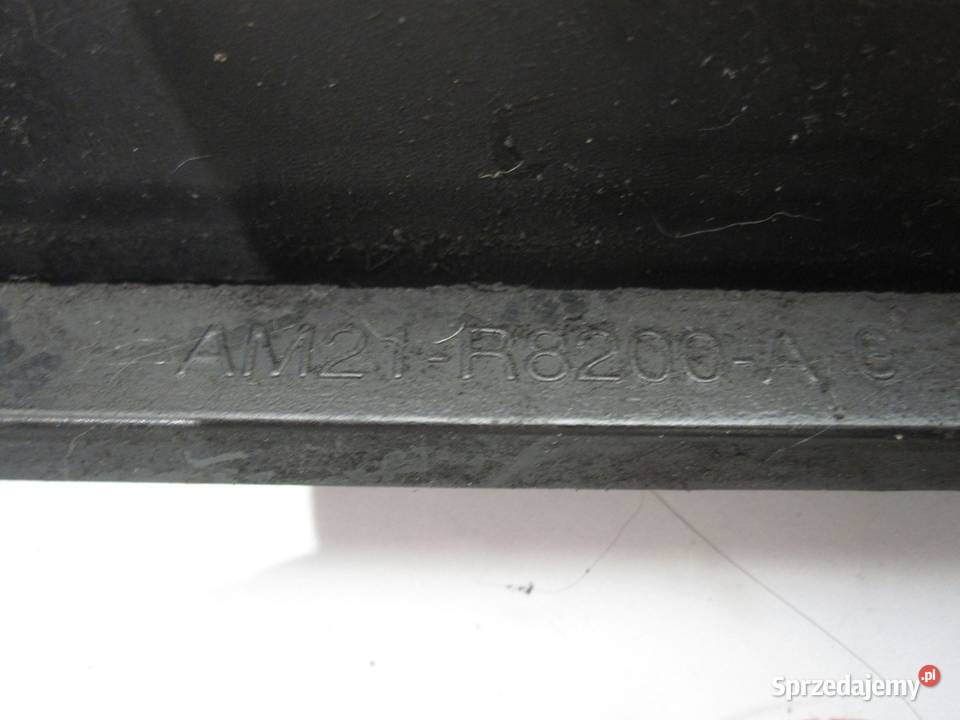 FORD S MK1 I 10r grill atrapa AM21R8200AG Kielce