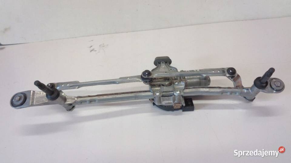 MECHANIZM WYCIERACZEK CITROEN C5 AIRCROSS Rakoniewice