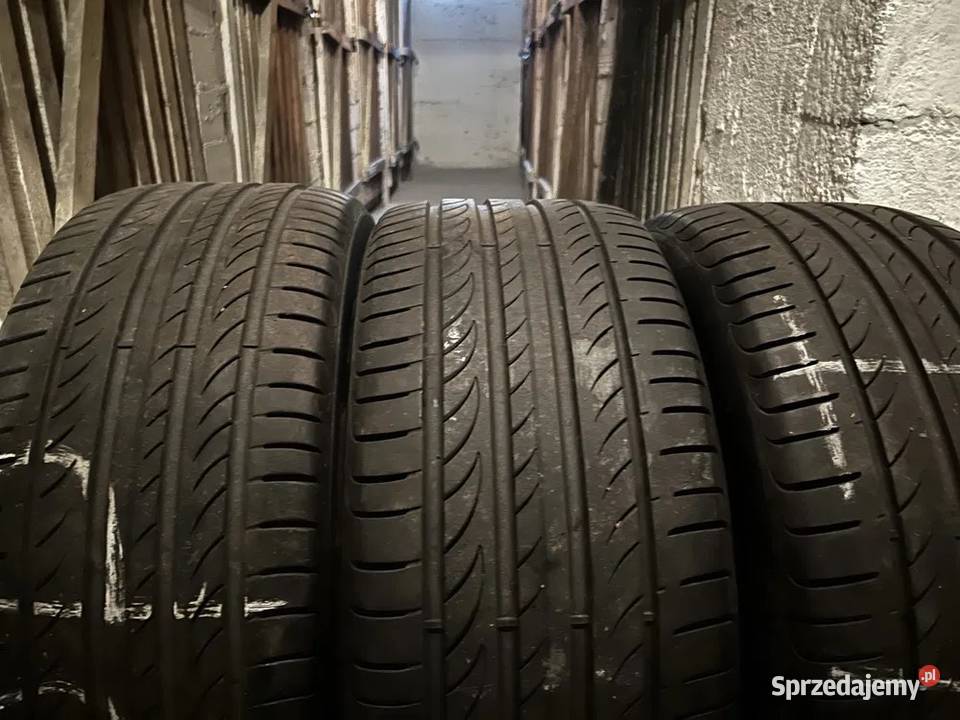Opony letnie Pirelli Powergy 98y 2354518 XL 2023 wielkopolskie Poznań