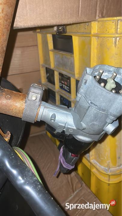Stacyjka Mercedes w124 e200 m111 śląskie Katowice sprzedam