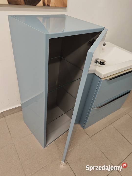 Meble łazienkowe śląskie sprzedam