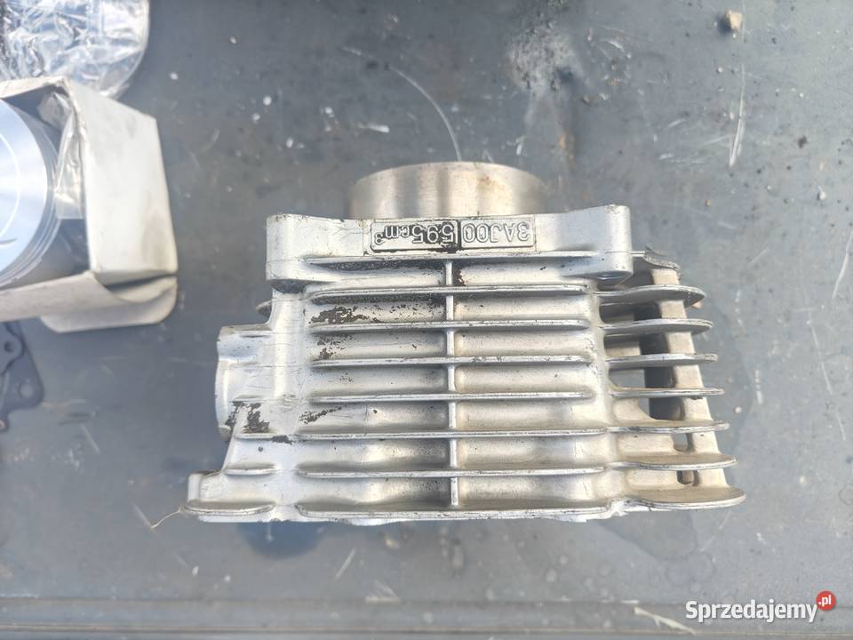 Yamaha XT600 3tb cylind Pruszcz Gdański sprzedam