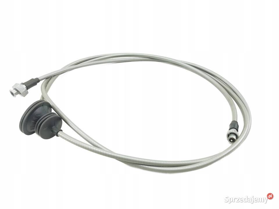 KABEL OBROTOMIERZA IVECO DAILY NOWY ORYGINALNY Pióra wycieraczek