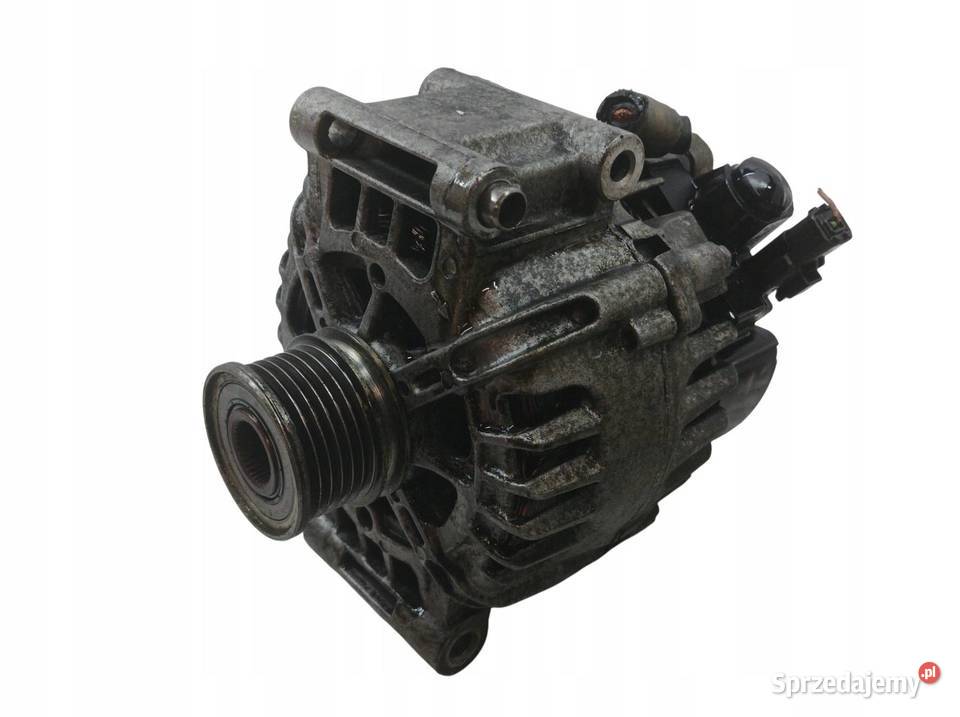 ALTERNATOR 9666997980 16 VTI THP Peugeot 5008 I
