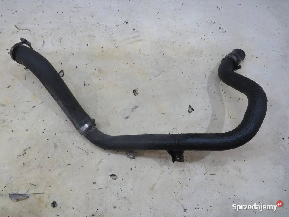 RURA INTERCOOLERA CARENS IV 17 CRDI 282732A820 sprzedam