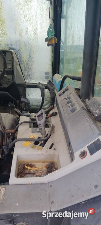 Części do ciągnika valtra valmet Do ciągników Kielce