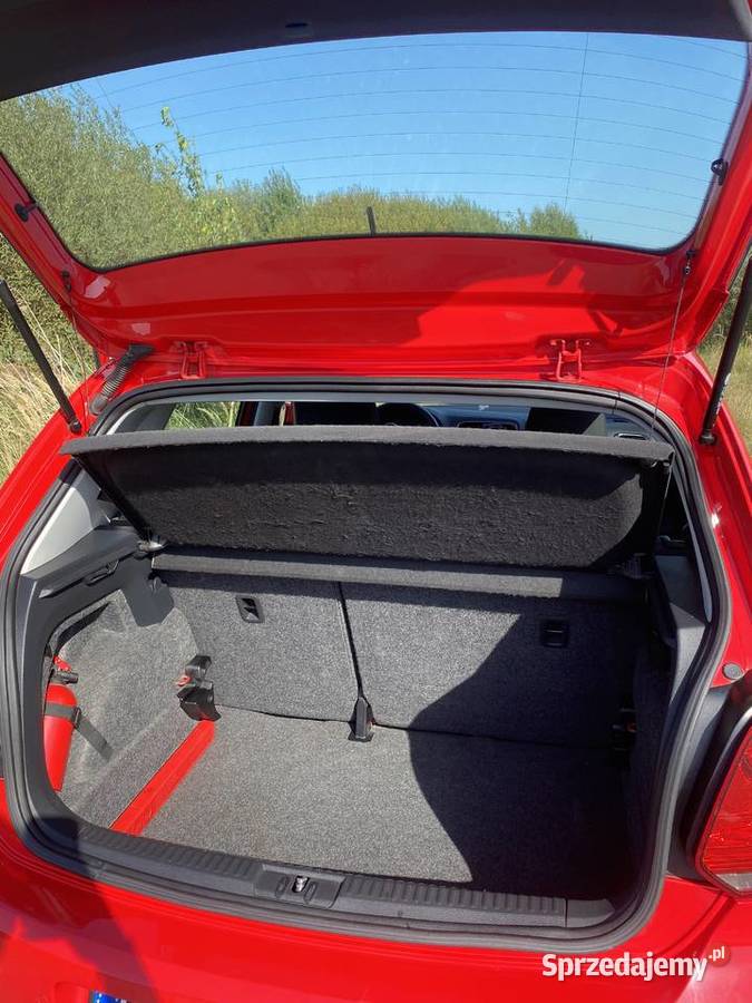 Volkswagen Polo 2009 Syców sprzedam