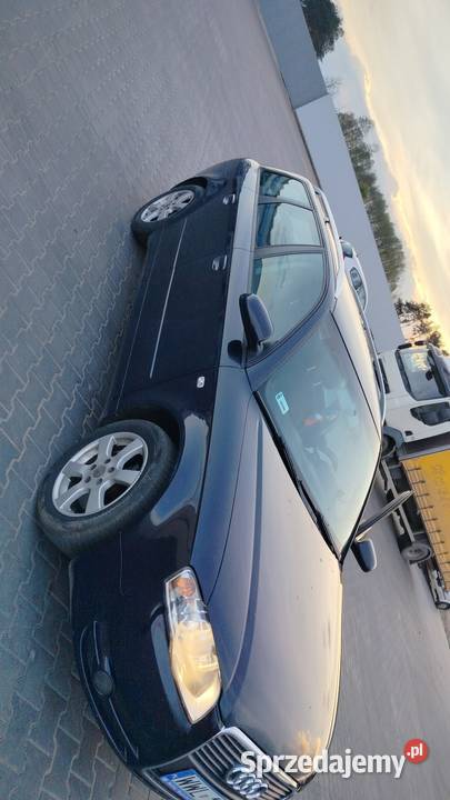 Sprzedam Audi A4B7 Czerwonka sprzedam