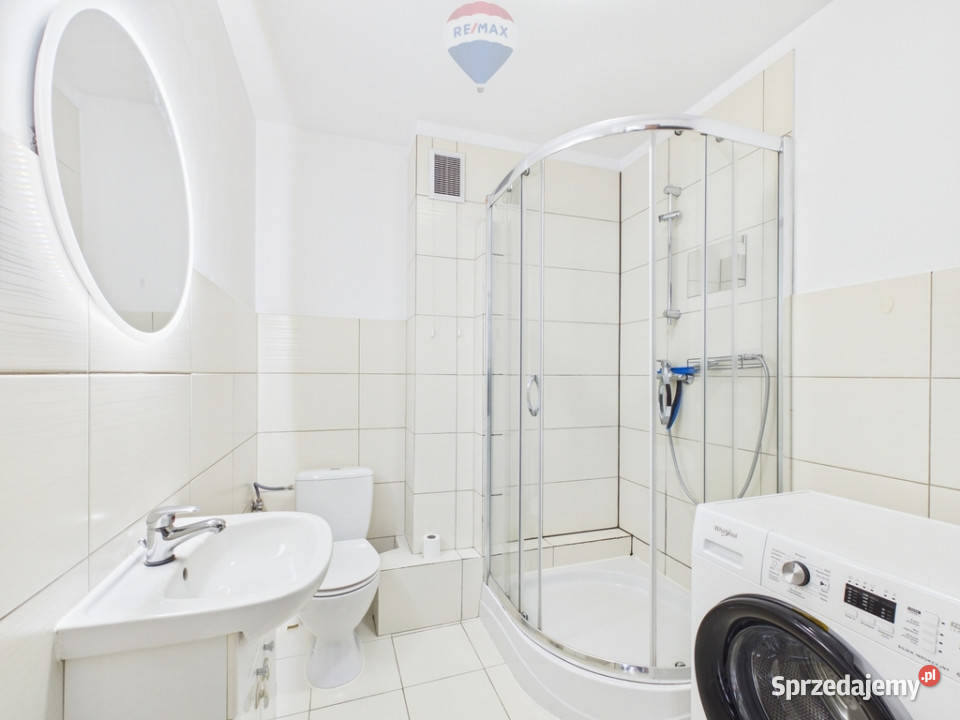 Słoneczne 2 pokoje z balkonem miejsce parkingowe pomorskie Gdańsk