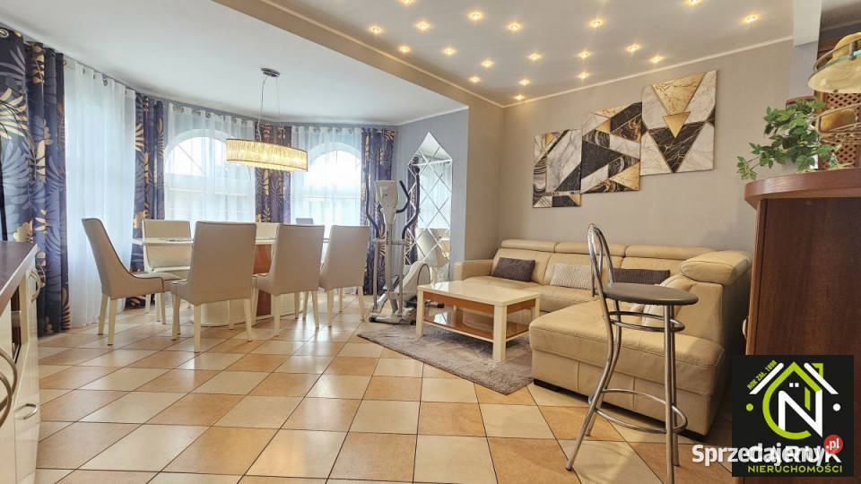 sprzedaży domu wolnostojącego 140m2 Pobierowo