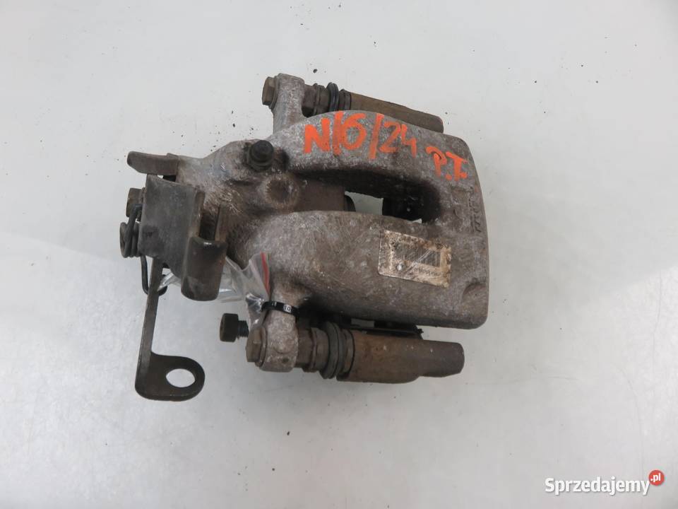 ZACISK PRAWY TYŁ PEUGEOT RCZ