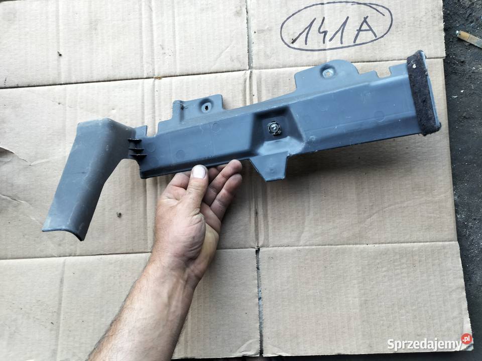 FORD MONDEO MK1 MK2 OSŁONA PODŚWIETLENIE SCHOWKA lubelskie sprzedam