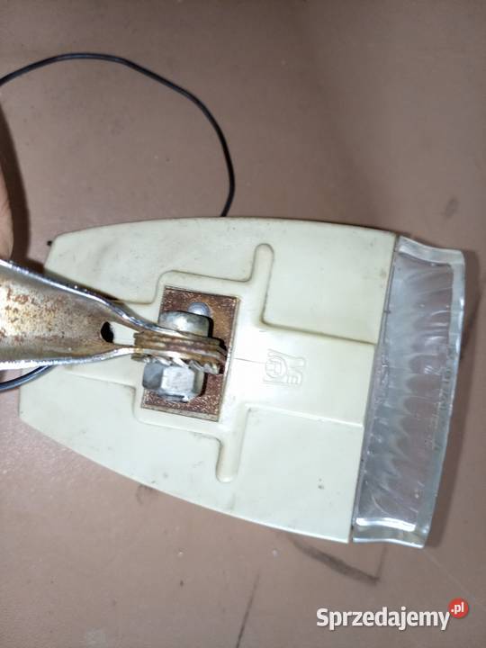 Wigry jubilat Romet lampa lampka podkarpackie