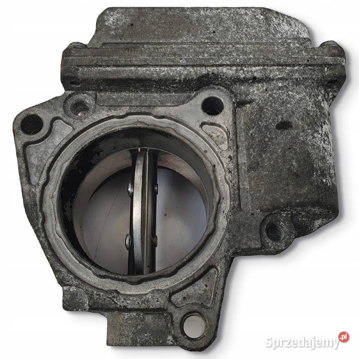 PRZEPUSTNICA Audi A4 B7 20 TDI 03G128063C V110 Chełm