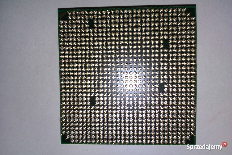 Procesor AMD FX4300 4 x 38GHz40GHz 4MB sAM3 mazowieckie Warszawa