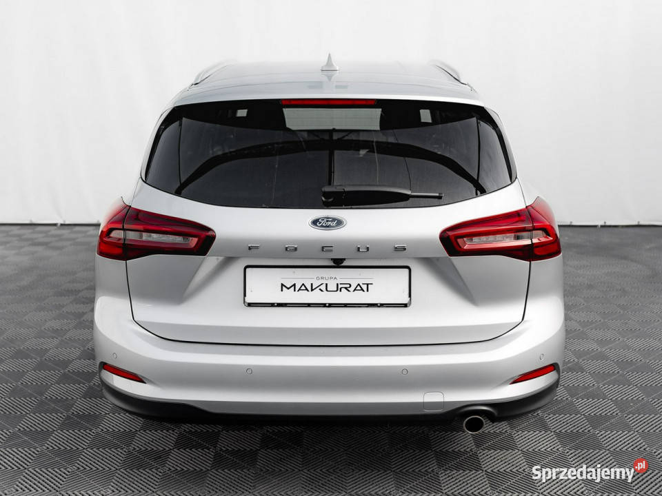 Ford Focus GD2M27110 EcoBoost Titanium X Podgrzf pomorskie Gdańsk sprzedam