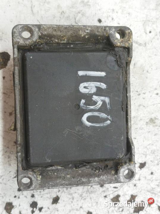 STEROWNIK SILNIKA 0261208049 55351519 32 B 210 Sterowniki sprzedam