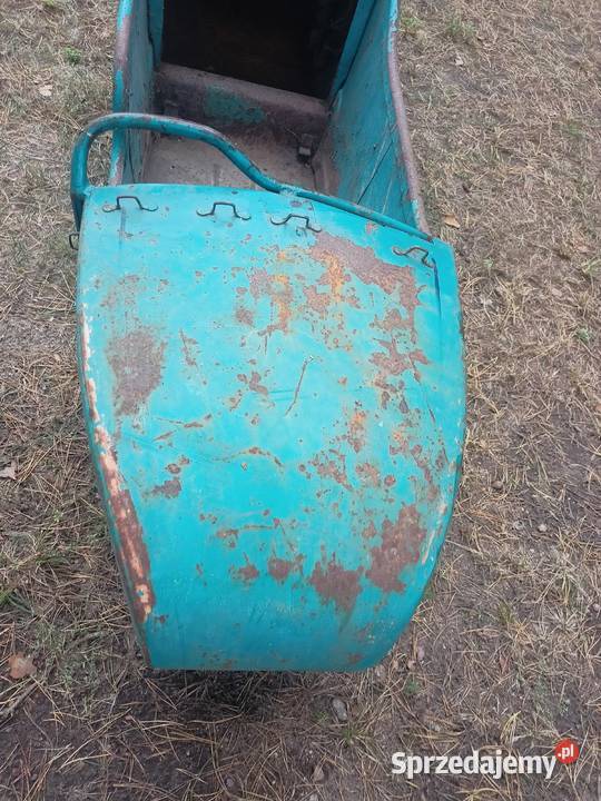 M72 Ural K750 Dniepr K650 MW Bydgoszcz