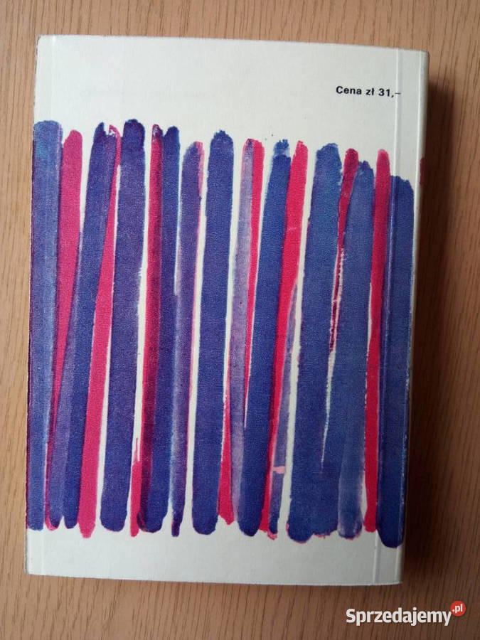 Sudety 1975r Wiedza powszechna Sarosiek Sembrat