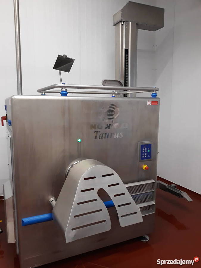 Wilk kątowy W160 NOWICKI 2015r Gowidlino sprzedam