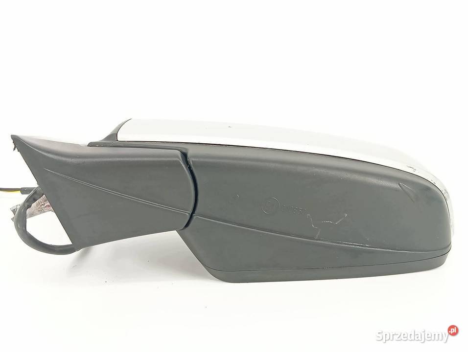 LUSTERKO LEWE 5PIN EUROPA Opel Zafira II 2005 sprzedam
