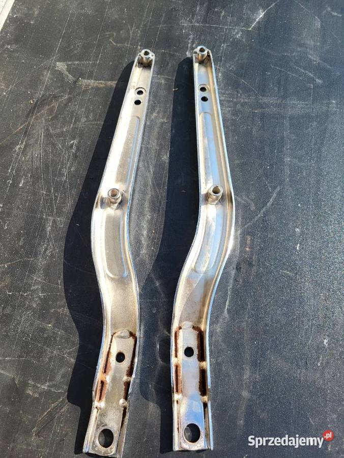 HARLEY SZABLE MOCOWANIE BŁOTNIKA SHOVELHEAD FX śląskie Rybnik