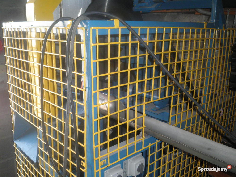 Piła do ciecia Papieru toaletowego Produkcja mazowieckie Radom sprzedam