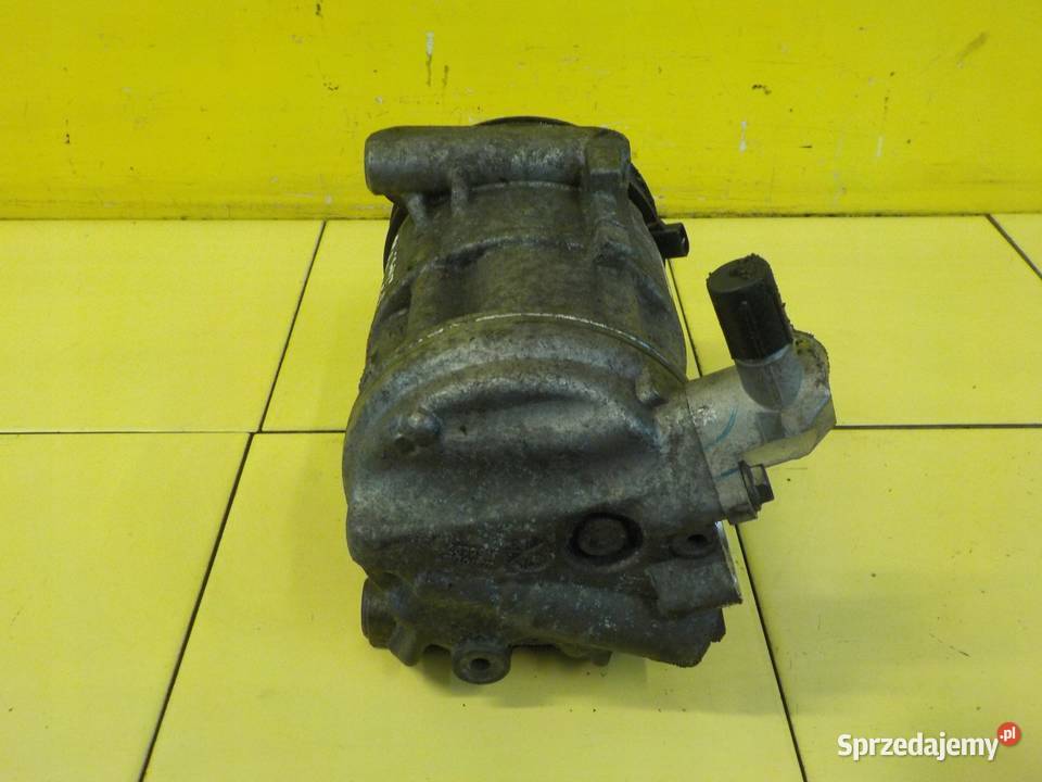 GIULIETTA BRAVO 14 TJET 14r 198A4000 sprezarka Suków