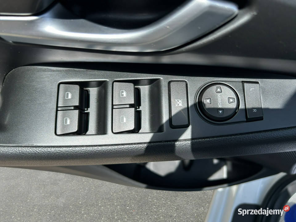 Hyundai i30 15 DPI Classic Z polskiego salonu mazowieckie Warszawa