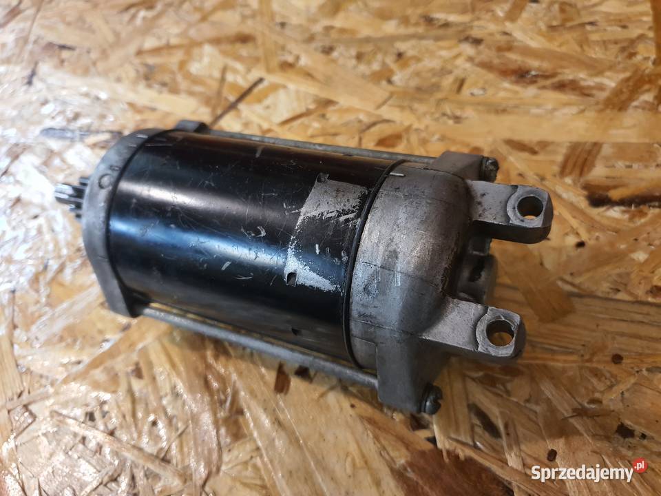 yamaha XT600 1vj 3tb rozrusznik elektryczny Rozruszniki Lublin sprzedam