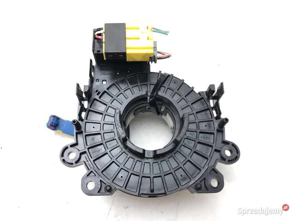 TAŚMA AIRBAG RENAULT FLUENCE SedanLimuzyna