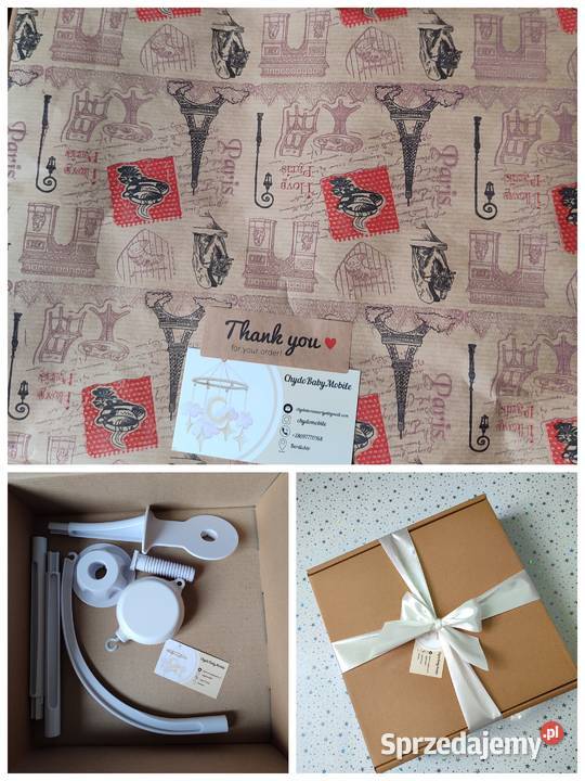 Karuzela na lozeczka karuzela handmadeKaruzela Warszawa