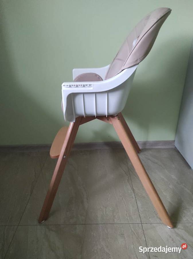 Fotelik krzesełko do karmienia Ricokids Andrzejewo
