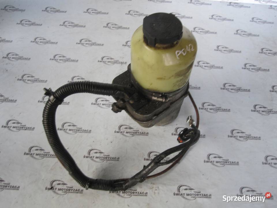 ASTRA G 18 16V pompa wspomagania 104008500309400 sprzedam