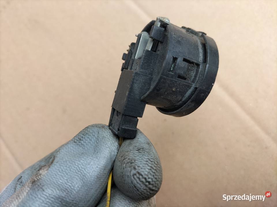 OPEL CORSA D A0143302 GŁOŚNIK SYCZEK Kamień-Kolonia